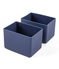 Montii Co Bento Feast Cups Navy