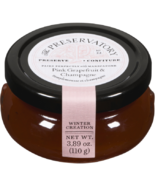 La Confiture Conservatoire Pamplemousse Rose & Champagne 