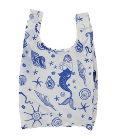 image of BAGGU Baby Baggu Mermaid with sku:320302