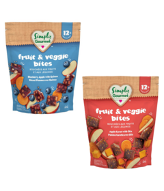 Simply Gourmet Bites Bundle