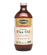 Flora Flax Oil 