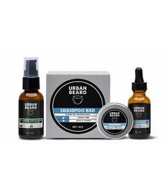 Urban Beard Man Pack