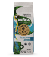 Lavazza iTierra! Organic Coffee Amazonia Ground