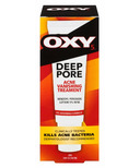 OXY Deep Pore Acne Vanishing Treatment