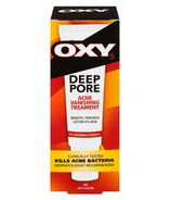 OXY Deep Pore Acne Vanishing Treatment