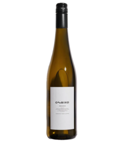 Oddbird Non-Alcoholic Wine Organic Presence