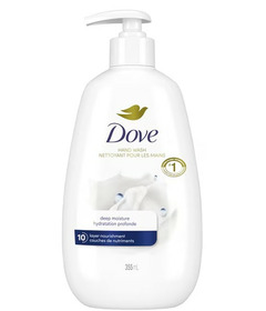 Dove Hand Wash Deep Moisture