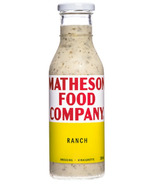 Matheson Food Company Dressing Ranch 