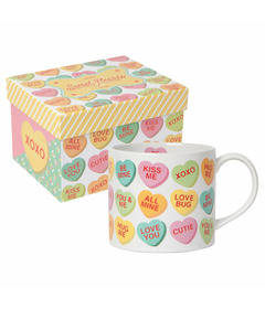 Jubilee By Danica Mug Sweet Hearts