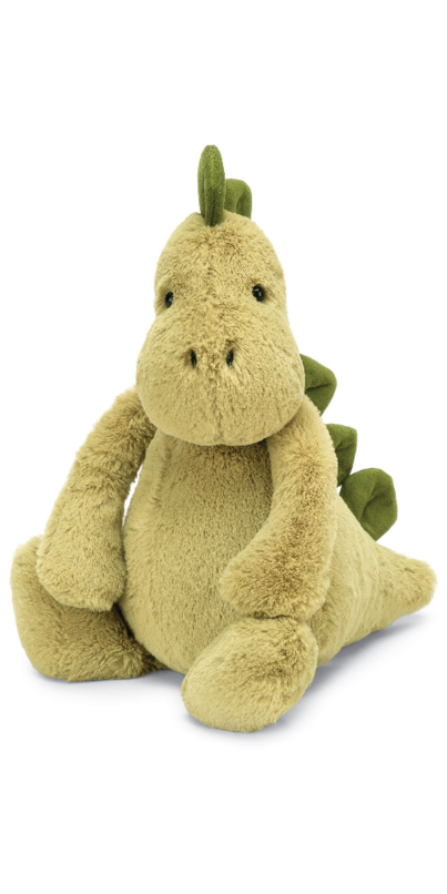 Buy Jellycat Bashful Dino Medium at Well.ca | Free Shipping $35+ in Canada