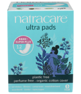Natracare tampons ultra
