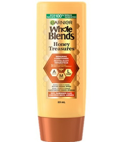 Garnier Whole Blend Honey Treasures Conditioner