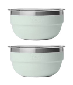 YETI Rambler Bowl Ridgeline Bundle