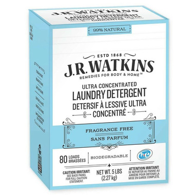 powdered laundry detergent with phosphates