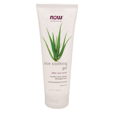 Buy Now Solutions Aloe Soothing Gel At Well.ca 