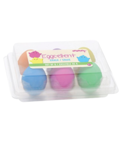 Coffret de craie Eggcellent d'iScream