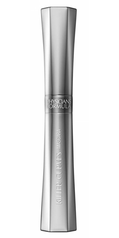 Killer Curves Mascara - Black : : Beauty & Personal Care