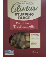 Olivia's Traditional Stuffing