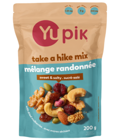 Yupik Take A Hike Mix