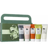 Set de masques Origins