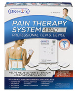 Le système de thérapie musculaire du Dr Ho