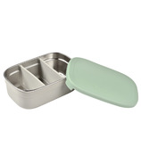 Beaba Stainless Steel Lunch Box Sage