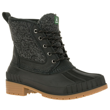 kamik sienna boots black