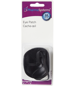 PharmaSystems U See Eye Patch