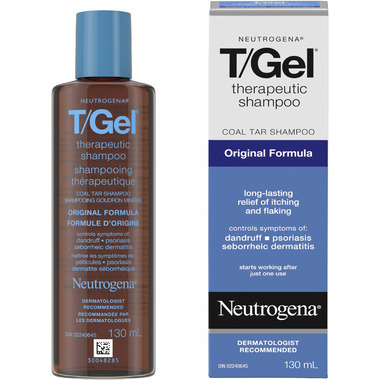 Buy Neutrogena T/Gel Theraputic Original Formula Shampoo at Well.ca ...