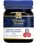 Manuka Health Miel de Manuka MGO 573+ UMF 16+