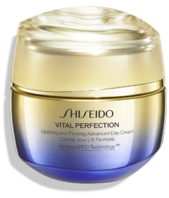 Shiseido Vital Perfection Uplifting And Firming Advanced Day Cream