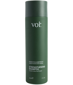 Voir Haircare To See Balance: Strenghtening Shampoo