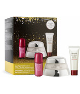 Coffret Shiseido Bop Hyaluronic Power