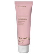 ATTITUDE Blooming Belly Crème Nourrissante naturelle Argan