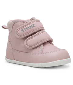 Stonz Journey Shoes Blush