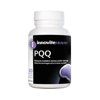 Buy Innovite Health PQQ from Canada at Well.ca - Free Shipping