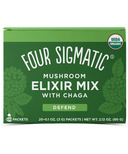 Four Sigmatic Mélange d'élixir de champignons Chaga