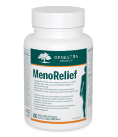 Genestra MenoRelief