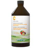 Land Art Vitamine C Liquid