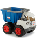 Little Tikes Dirt Diggers 2-in-1 Haulers Dump Truck