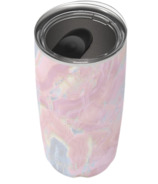 S'well Lavender Swirl 24-Ounce Tumbler with Straw