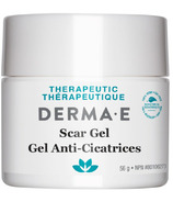 Derma E Scar Gel