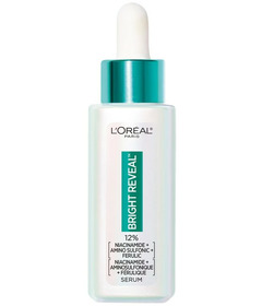 L'Oreal Paris Bright Reveal Dark Spot Niacinamide Face Serum