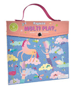 Floss & Rock Magnetic Multi Play Fantasy