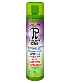 Répulsif anti-insectes pour enfants PiActive Mosquito Shield