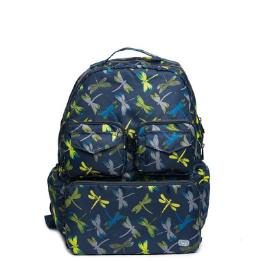 lug backpack