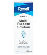 Rexall Multi-Purpose Solution