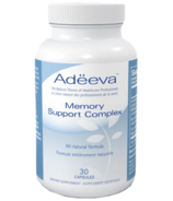 Adeeva Memory Support Complex