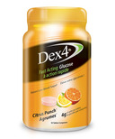 Dex4 Glucose Tablets Citrus Punch