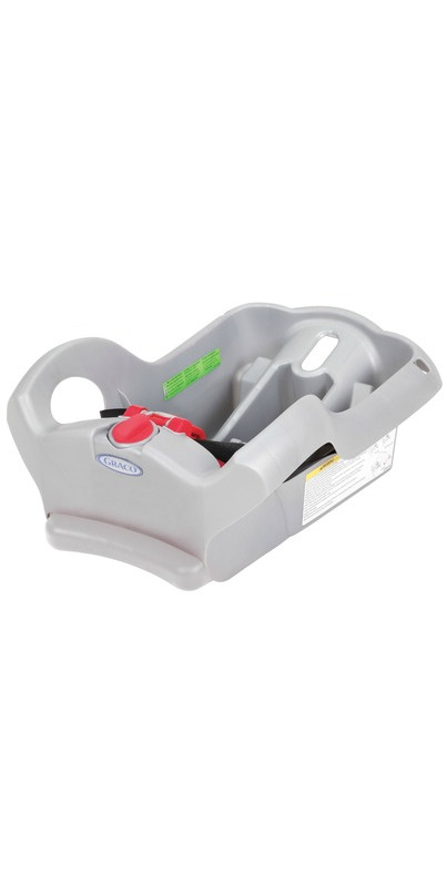 graco snugride classic connect base